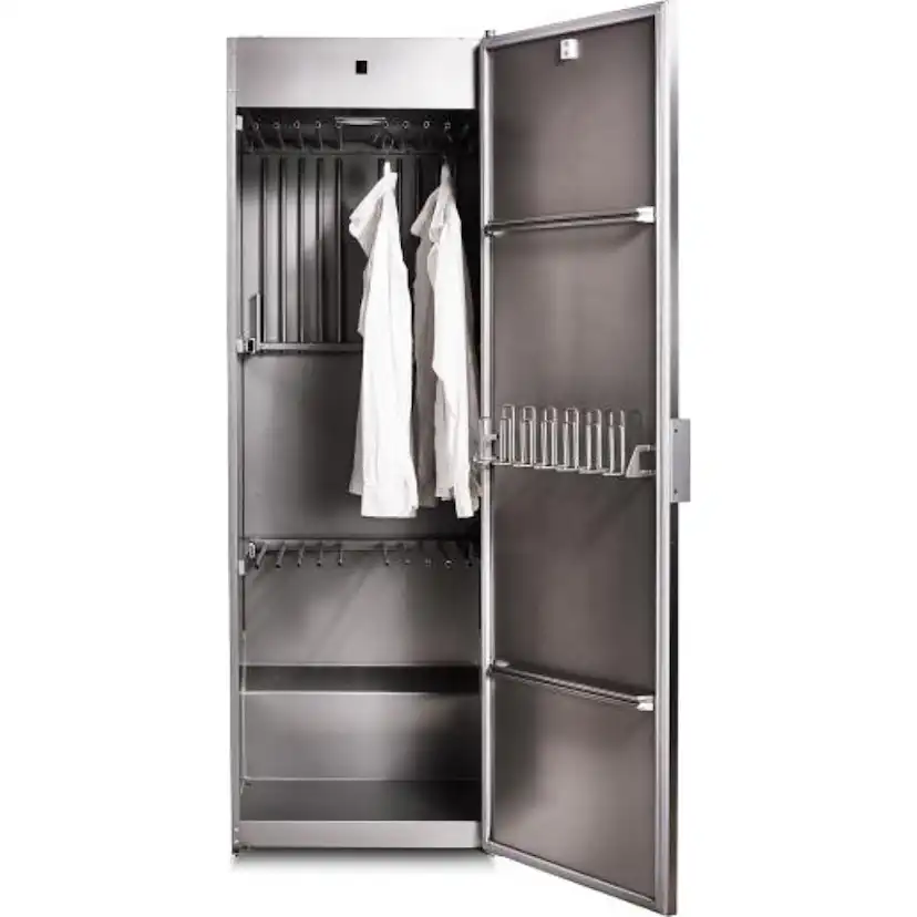 Torkskåp ASKO Professional DC7784V.S