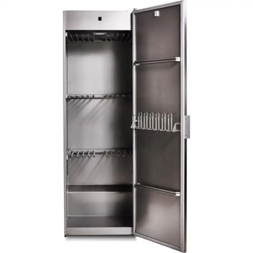 Torkskåp ASKO Professional DC7784V.S