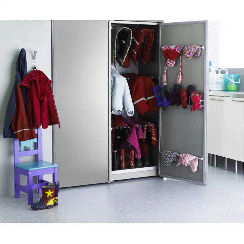 Torkskåp ASKO Professional DC7784V.S