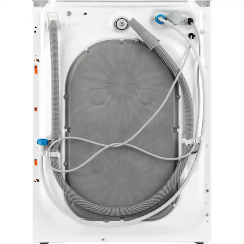 Tvätt/Torkmaskin Electrolux L7WBI864T 7000-Serien 8/4 kg 1600 varv
