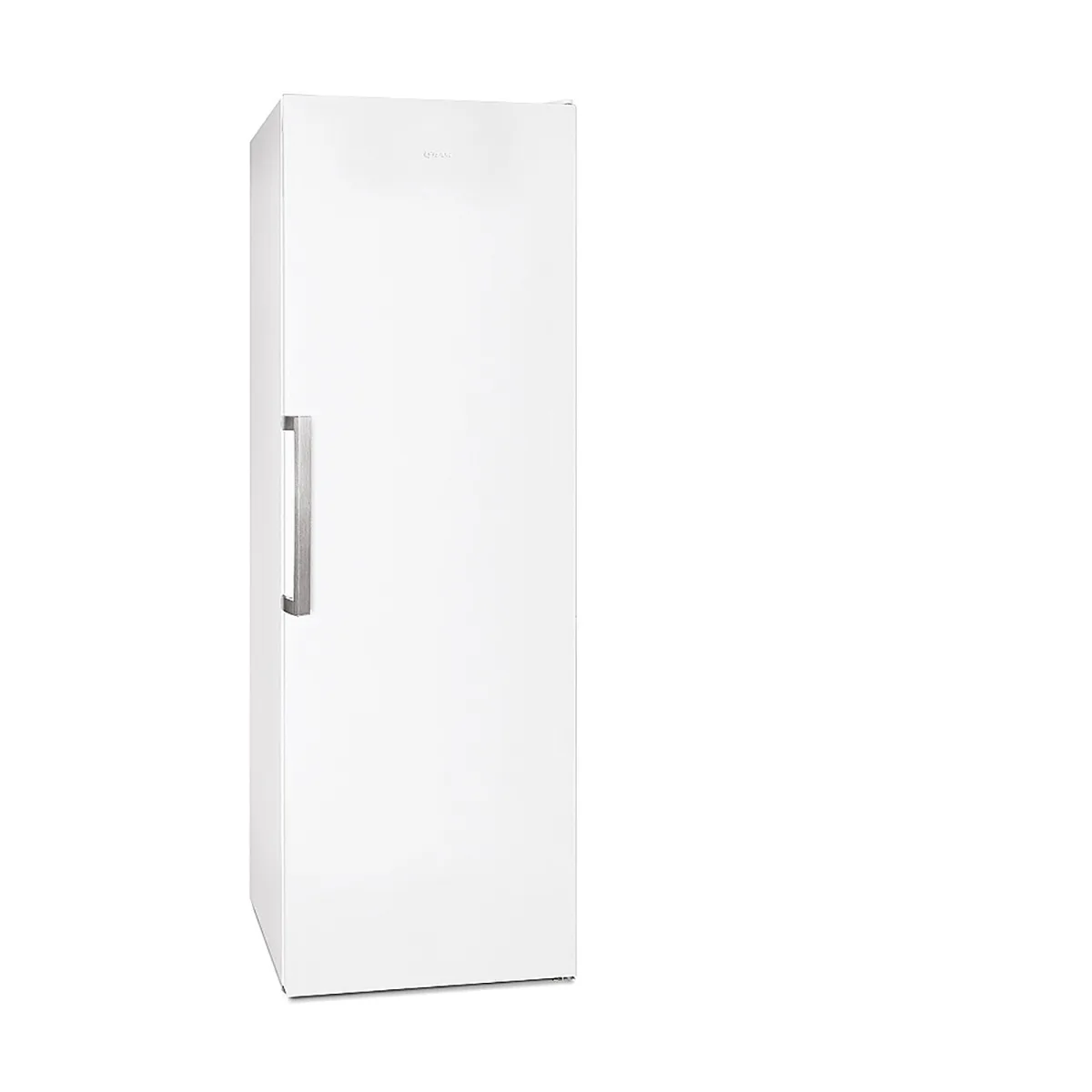 Fristående Kylskåp Gram KS 441864 Vit