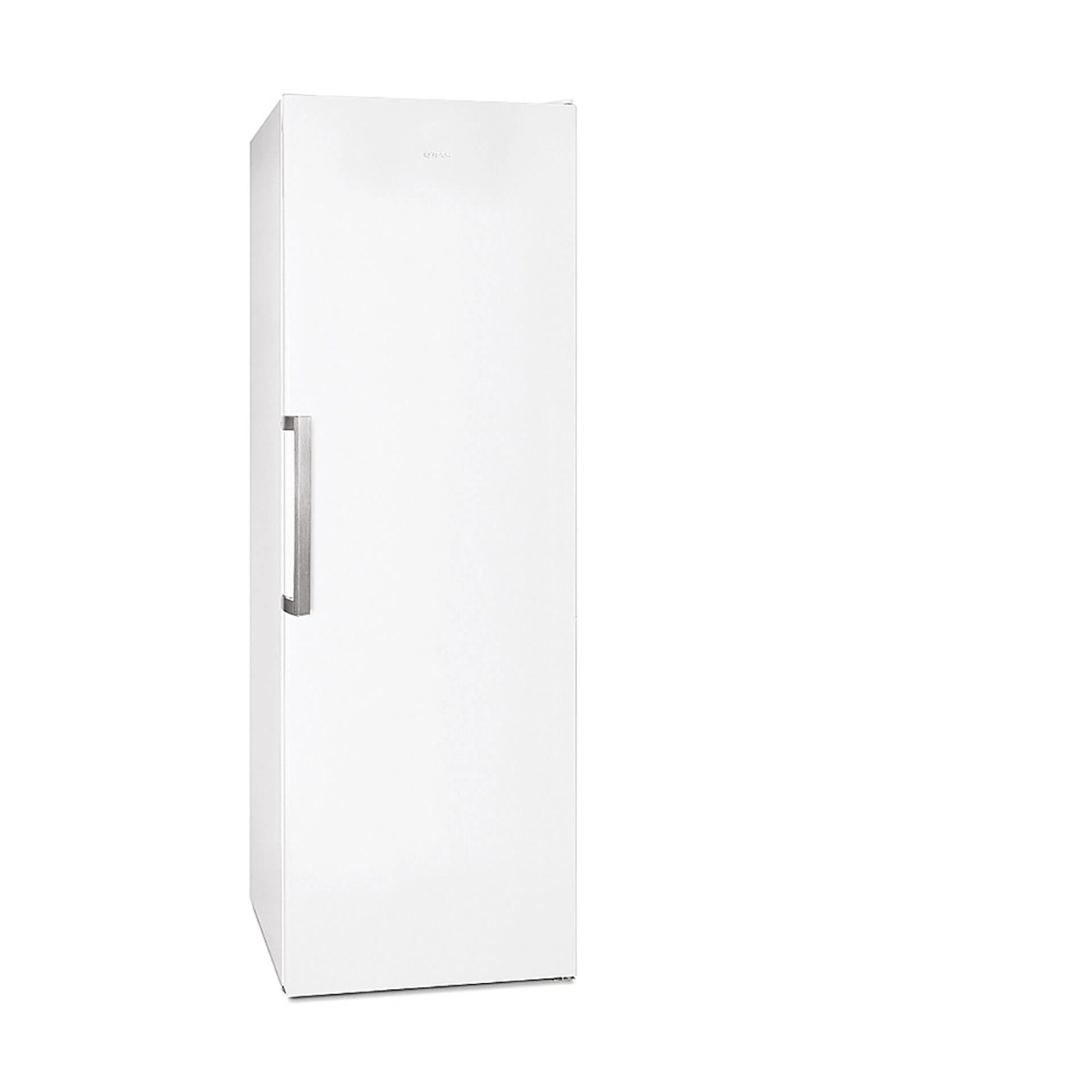 Fristående Kylskåp Gram KS 441864 Vit