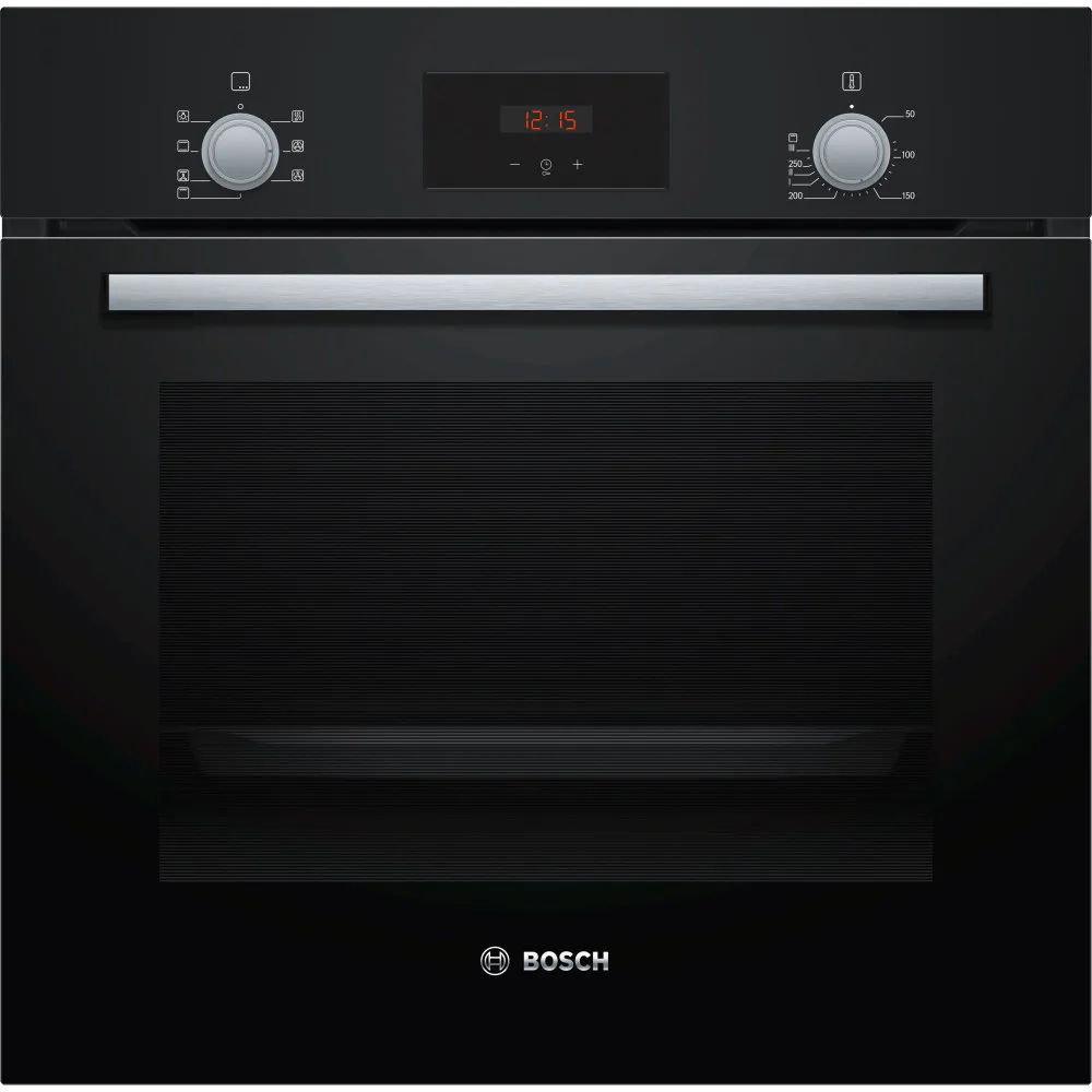 Inbyggnadsugn Bosch HBF133BA0 Serie 2