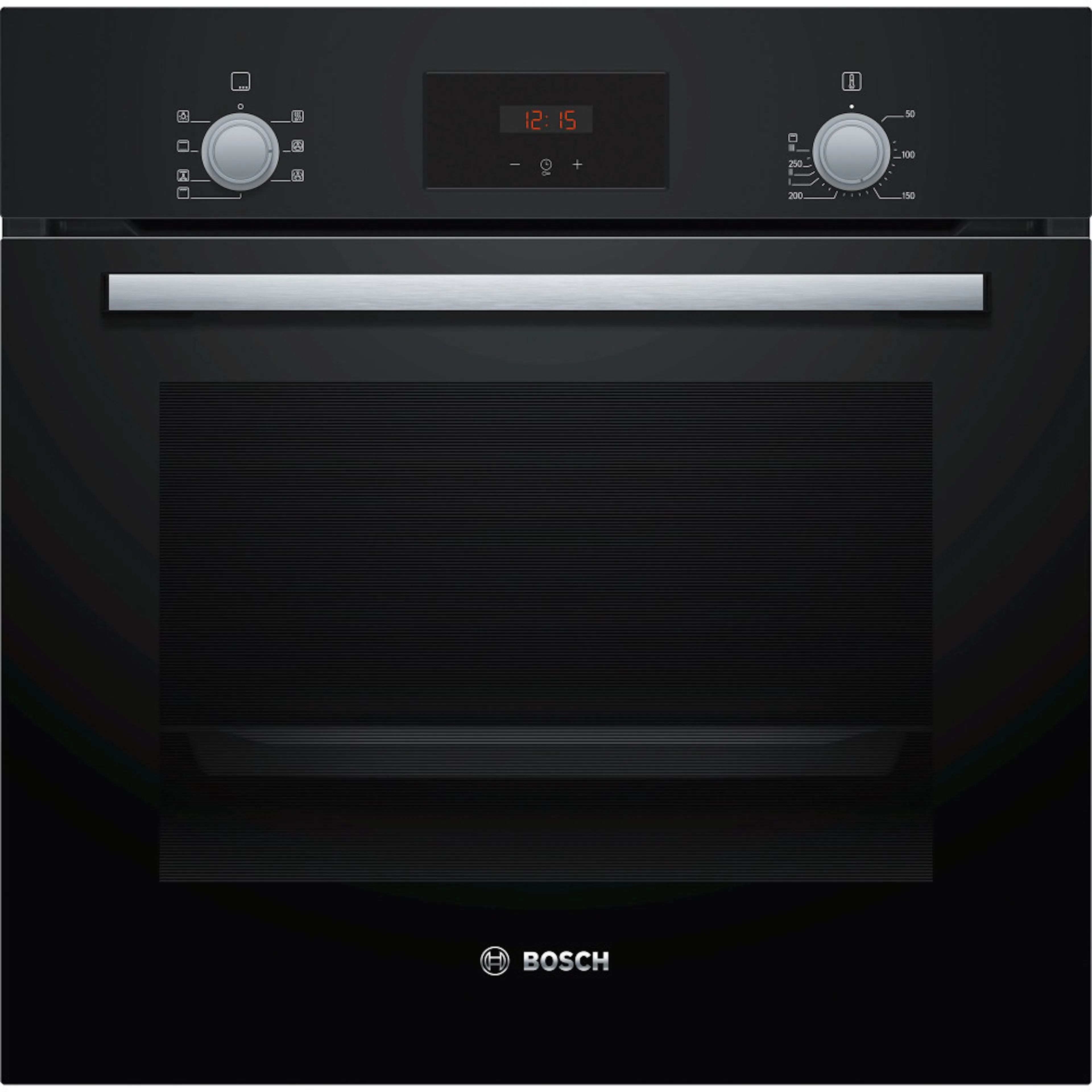 Inbyggnadsugn Bosch HBF133BA0 Serie 2
