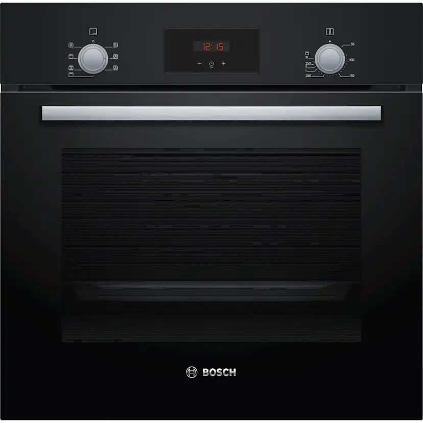 Inbyggnadsugn Bosch HBF133BA0 Serie 2