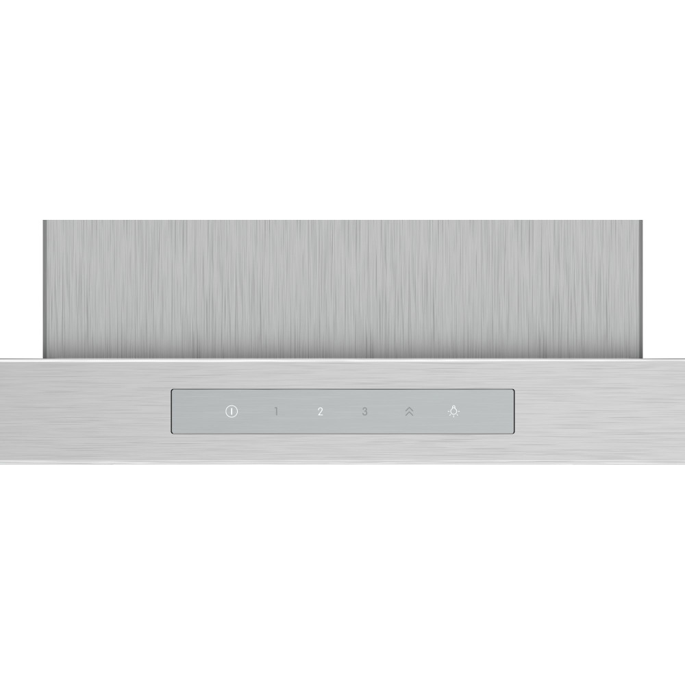 Köksfläkt Bosch DWB67CM50 Serie 6 Vägghängd