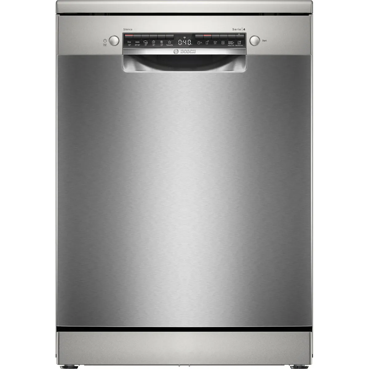 Diskmaskin Bosch SMS4HVI00E Serie 4 Fristående