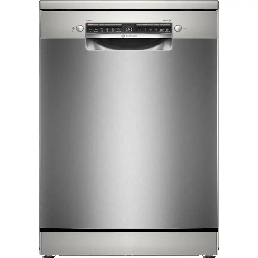 Diskmaskin Bosch SMS4HVI00E Serie 4 Fristående