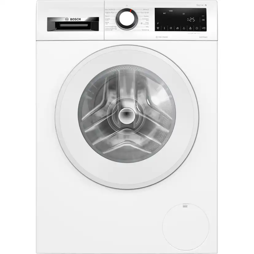 Tvättmaskin Bosch WGG244ZASN Serie 6 9 kg