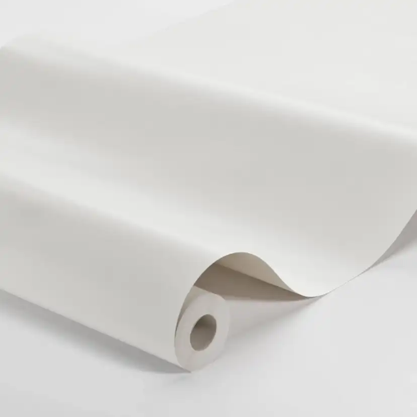 Tapet Boråstapeter Bright White 7540