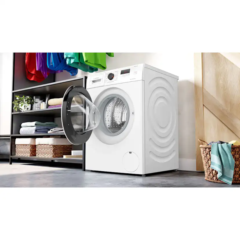 Tvättmaskin Bosch WGE0240ASN
