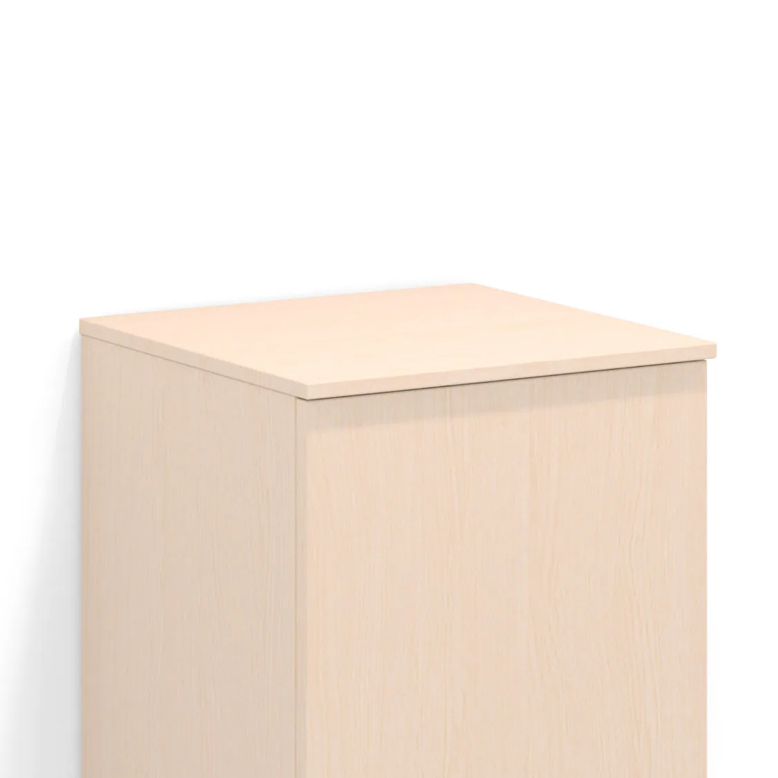 Toppskiva Svedbergs för Högskåp