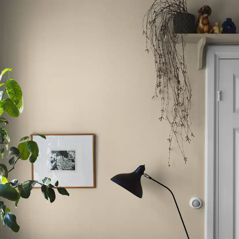 Tapet Boråstapeter Sorbet Yellow 7555