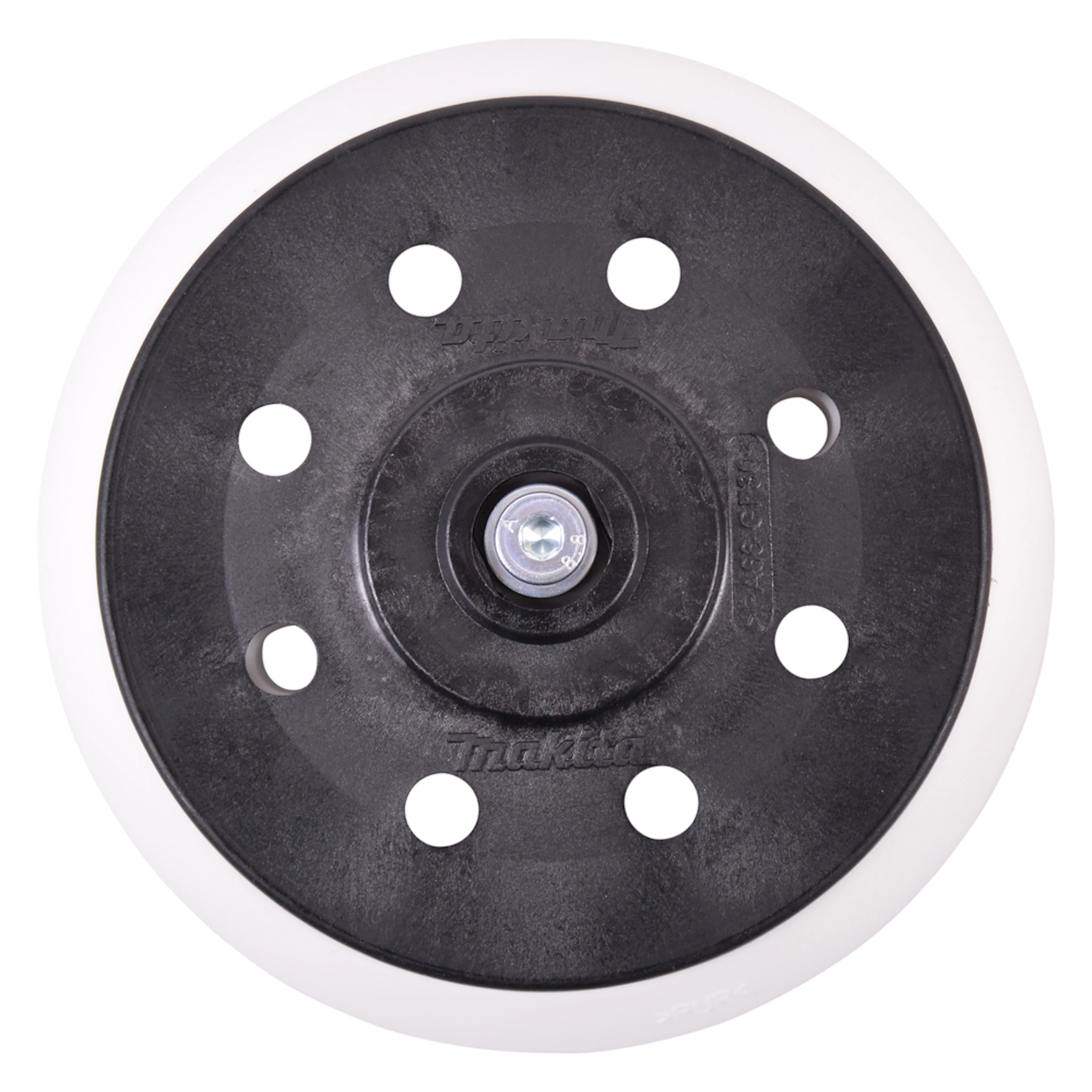 Gummiplatta Makita 196684-1 till BO6030/6040