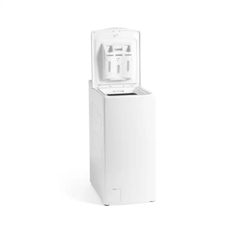 Tvättmaskin Gram WTL 21813-90
