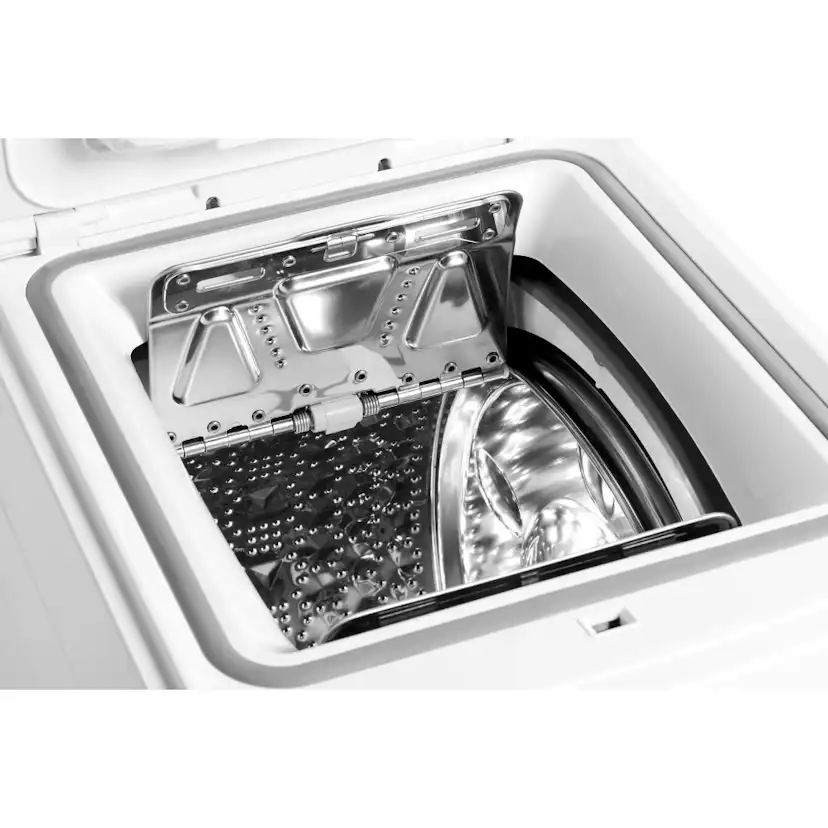 Tvättmaskin Gram WTL 21813-90