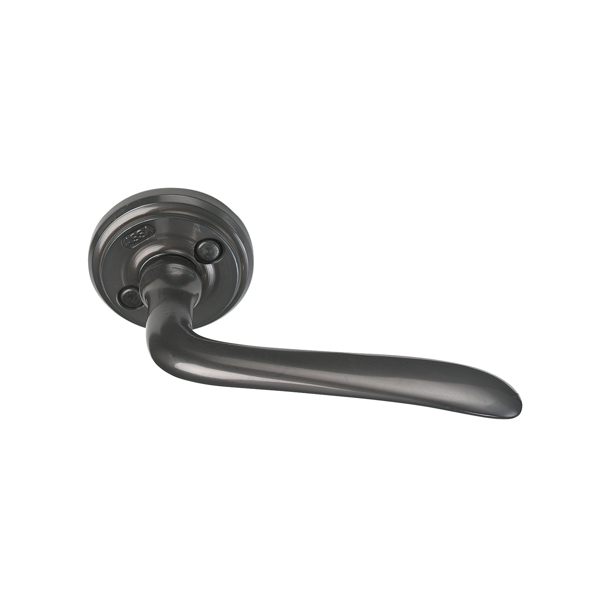 Trycke ASSA Abloy 1923 Nickel