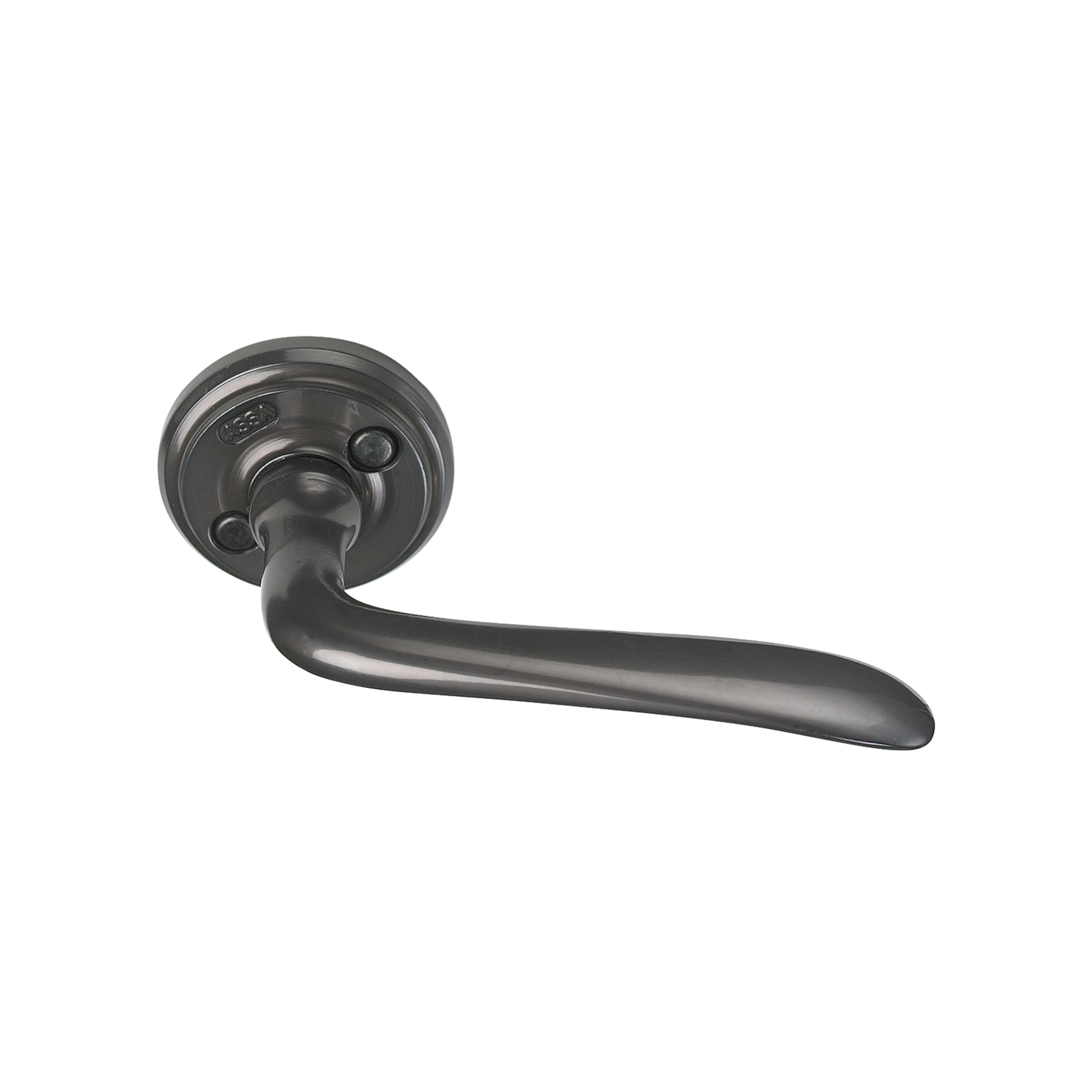 Trycke ASSA Abloy 1923 Nickel