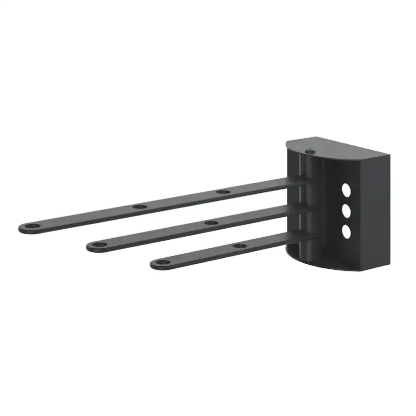 Väggfäste Svedbergs till Pendelbelysning