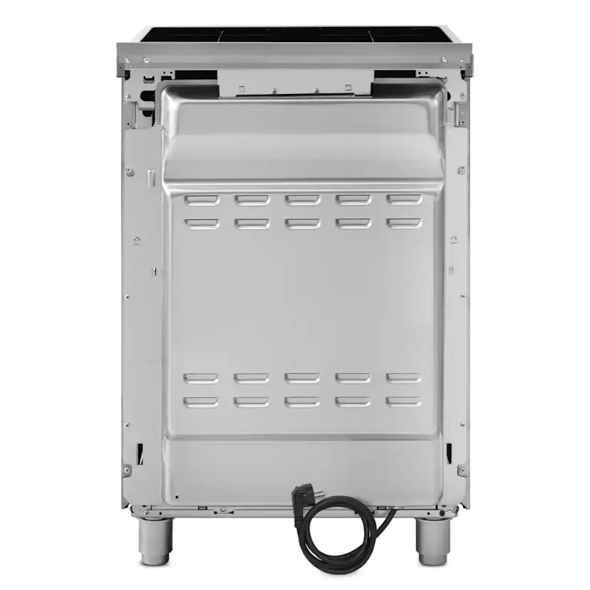 Induktionsspis Smeg C6IPXT2