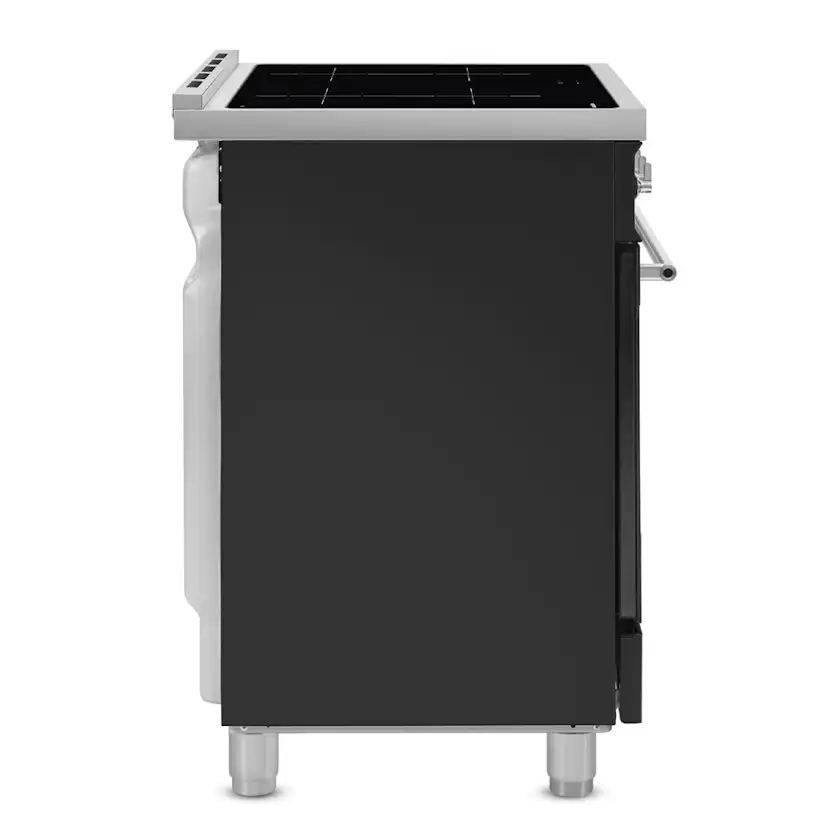 Induktionsspis Smeg C6IPMBM2