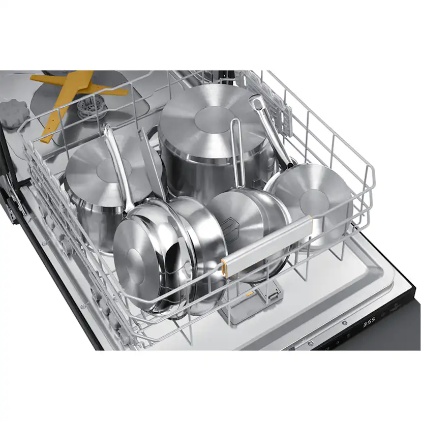 Integrerad Diskmaskin Samsung DW60BG830I00EE med WiFi och Belysning