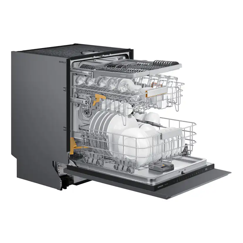 Integrerad Diskmaskin Samsung DW60BG830I00EE med WiFi och Belysning