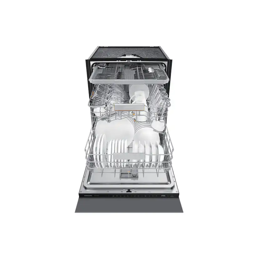Integrerad Diskmaskin Samsung DW60BG830I00EE med WiFi och Belysning