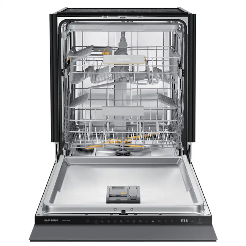 Integrerad Diskmaskin Samsung DW60BG830I00EE med WiFi och Belysning