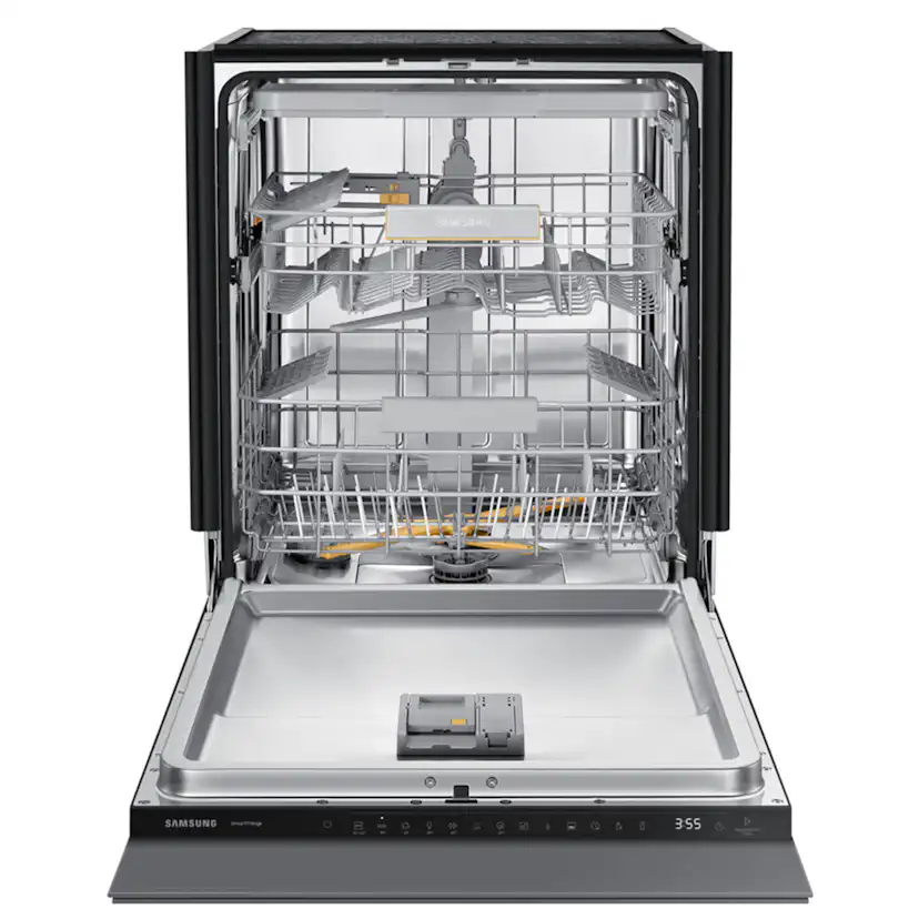 Integrerad Diskmaskin Samsung DW60BG830I00EE med WiFi och Belysning