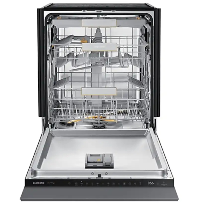 Integrerad Diskmaskin Samsung DW60CG880I00ET Bespoke med WiFi och Belysning