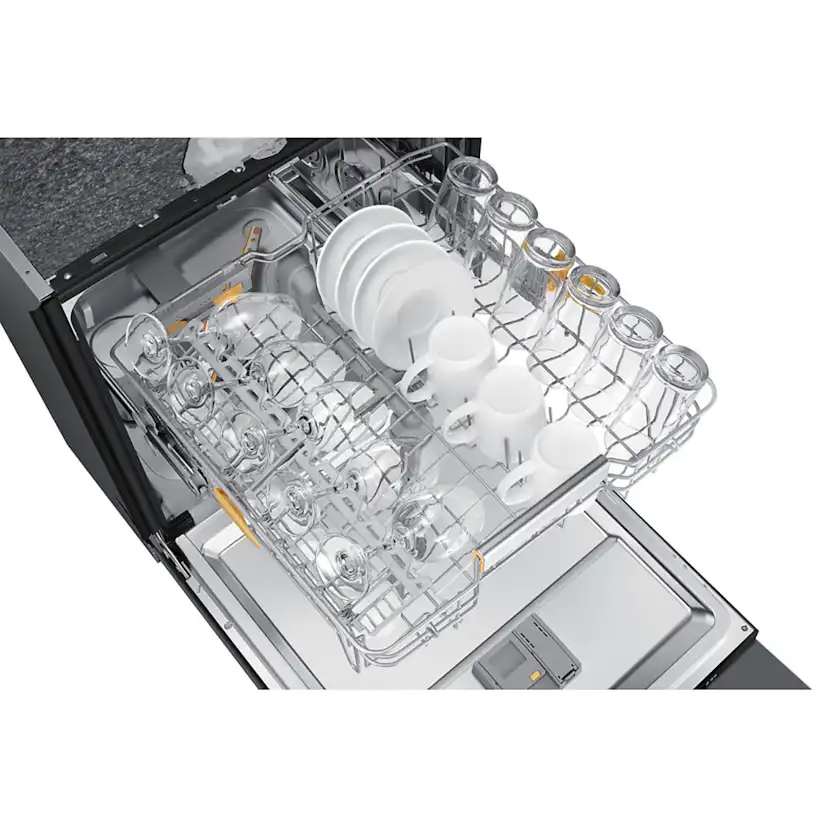 Integrerad Diskmaskin Samsung DW60CG880I00ET Bespoke med WiFi och Belysning