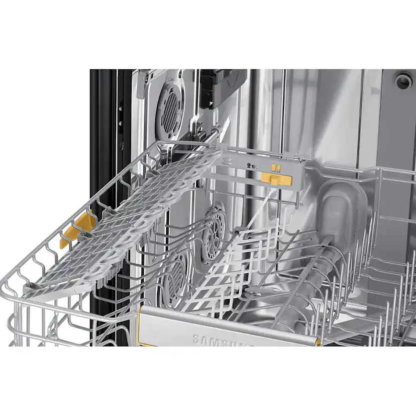 Integrerad Diskmaskin Samsung DW60CG880I00ET Bespoke med WiFi och Belysning