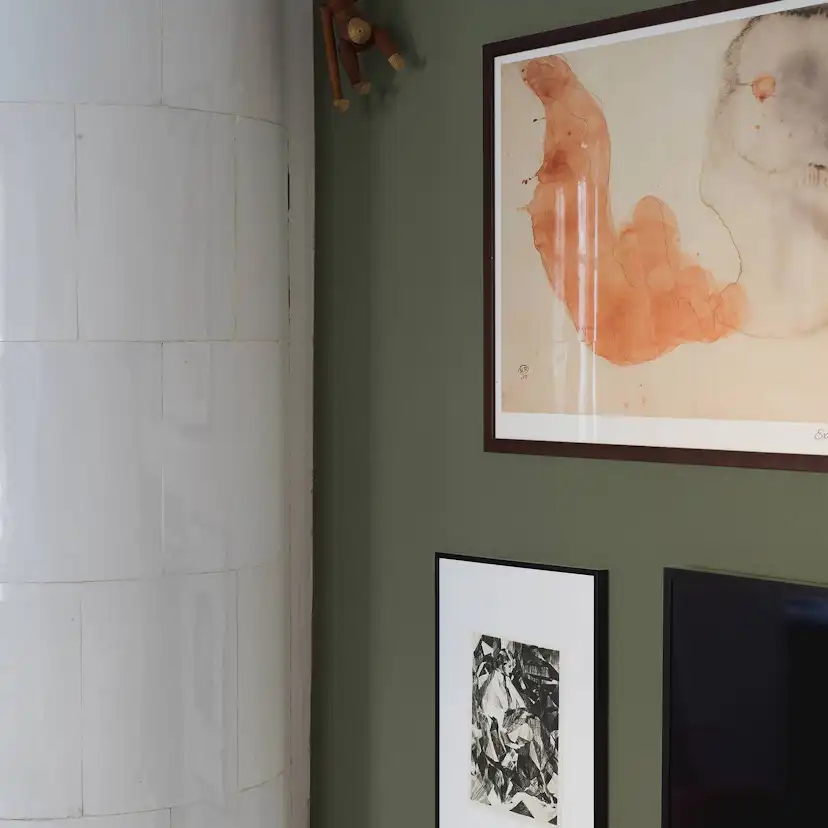 Tapet Boråstapeter Emerald Sand 7581