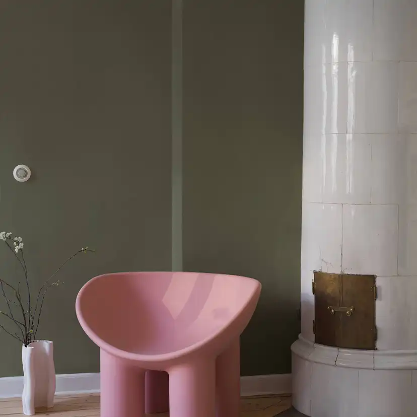 Tapet Boråstapeter Emerald Sand 7581