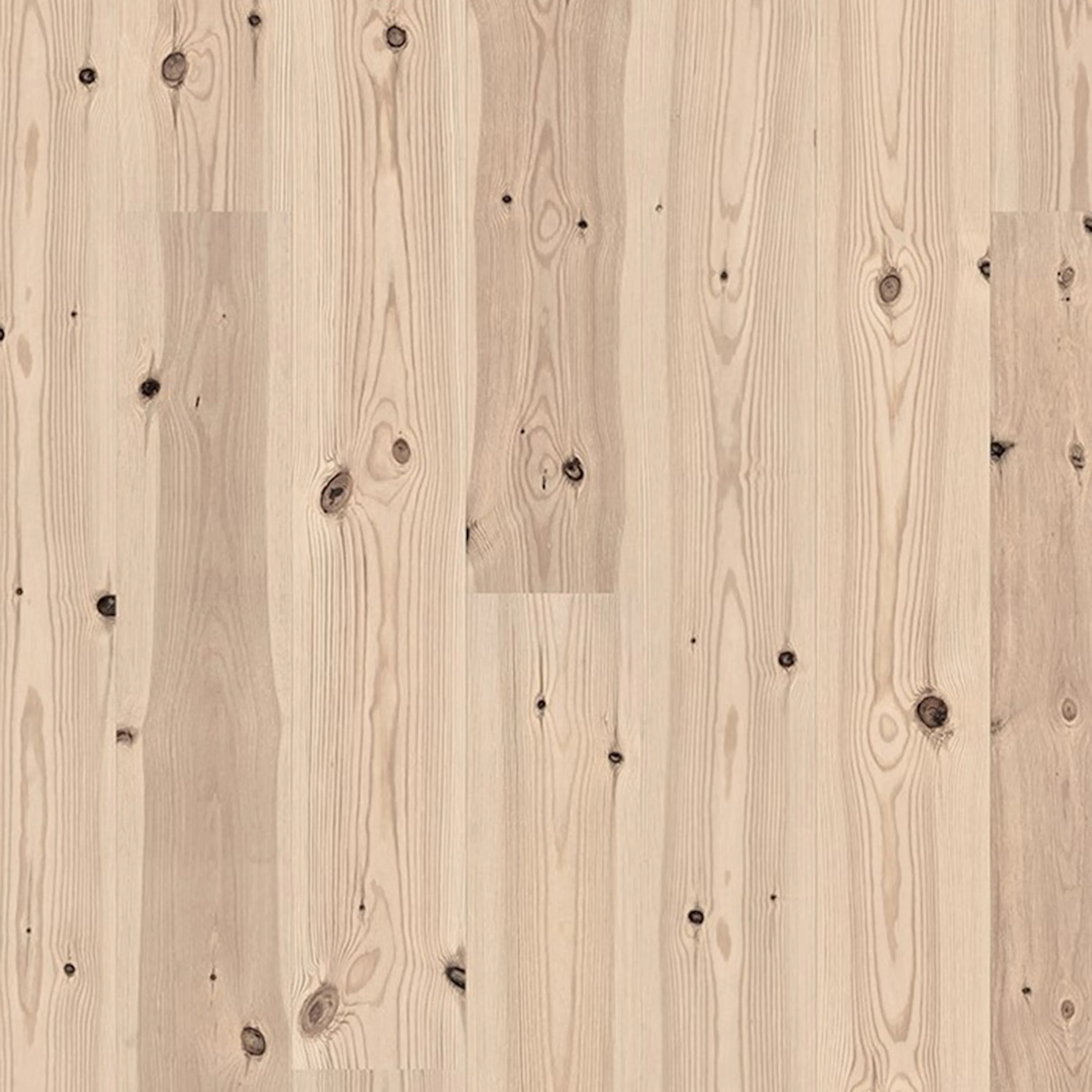 Parkettgolv Berg & Berg Norrlandsfuru XXL Obehandlad