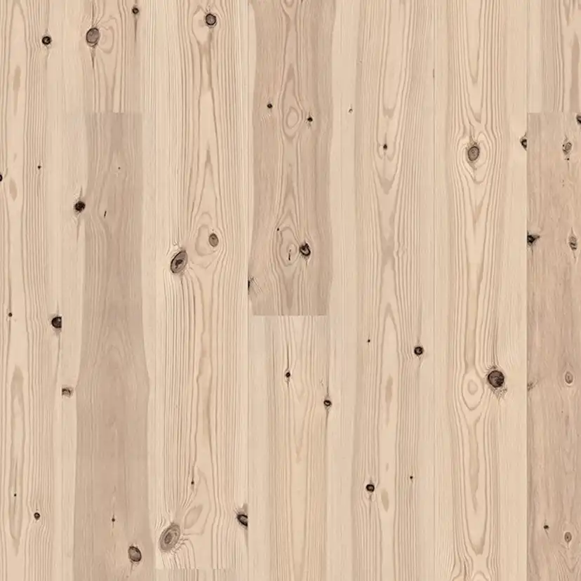 Parkettgolv Berg & Berg Norrlandsfuru XXL Obehandlad