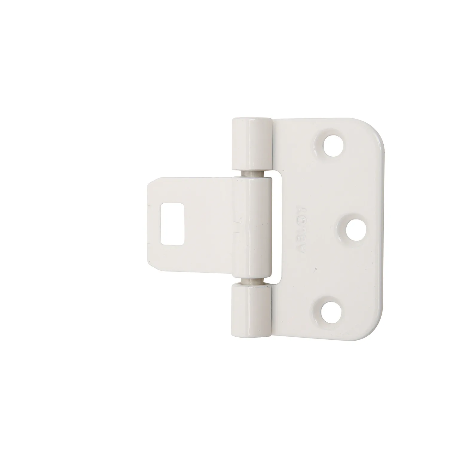 Gångjärn ASSA Abloy 6540 Vit 2-pack