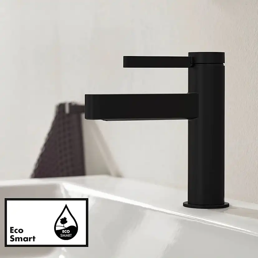 Tvättställsblandare Hansgrohe Finoris 100