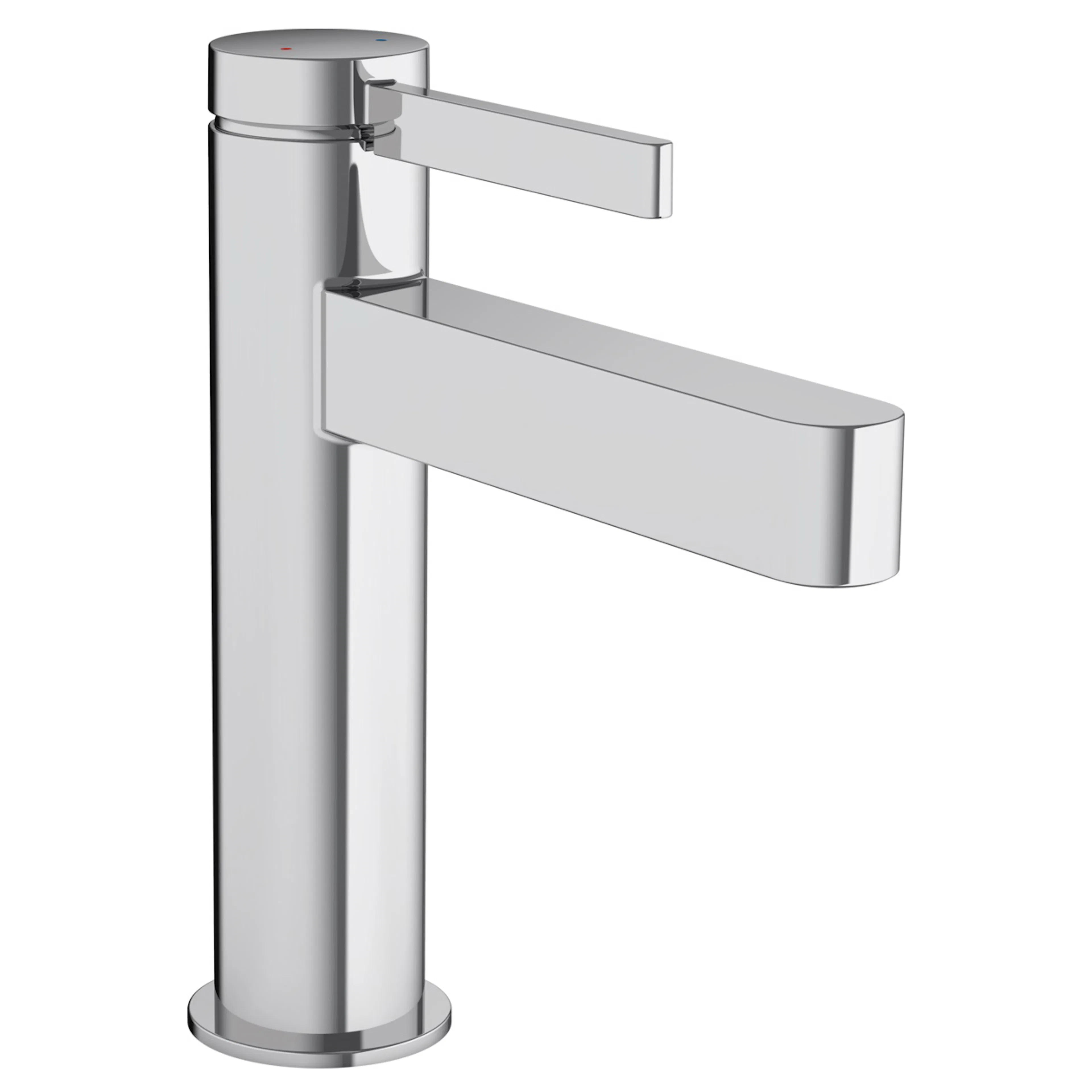 Tvättställsblandare Hansgrohe Finoris 110