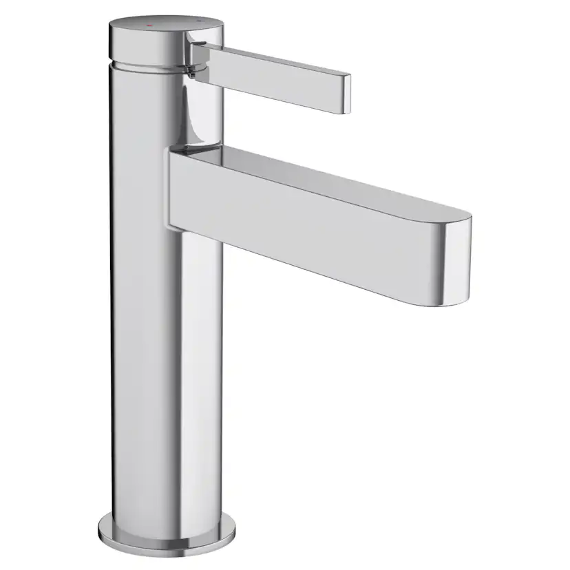 Tvättställsblandare Hansgrohe Finoris 110