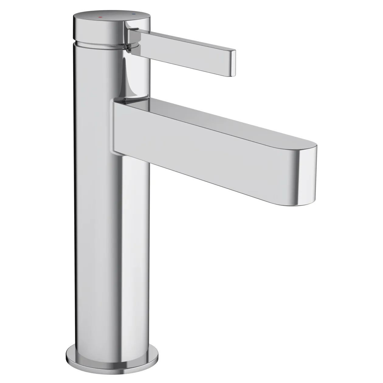 Tvättställsblandare Hansgrohe Finoris 110