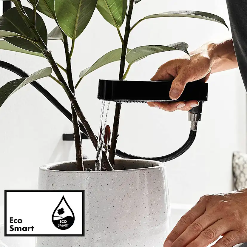 Tvättställsblandare Hansgrohe Finoris 230 med Utdragbar Handdusch 2jet