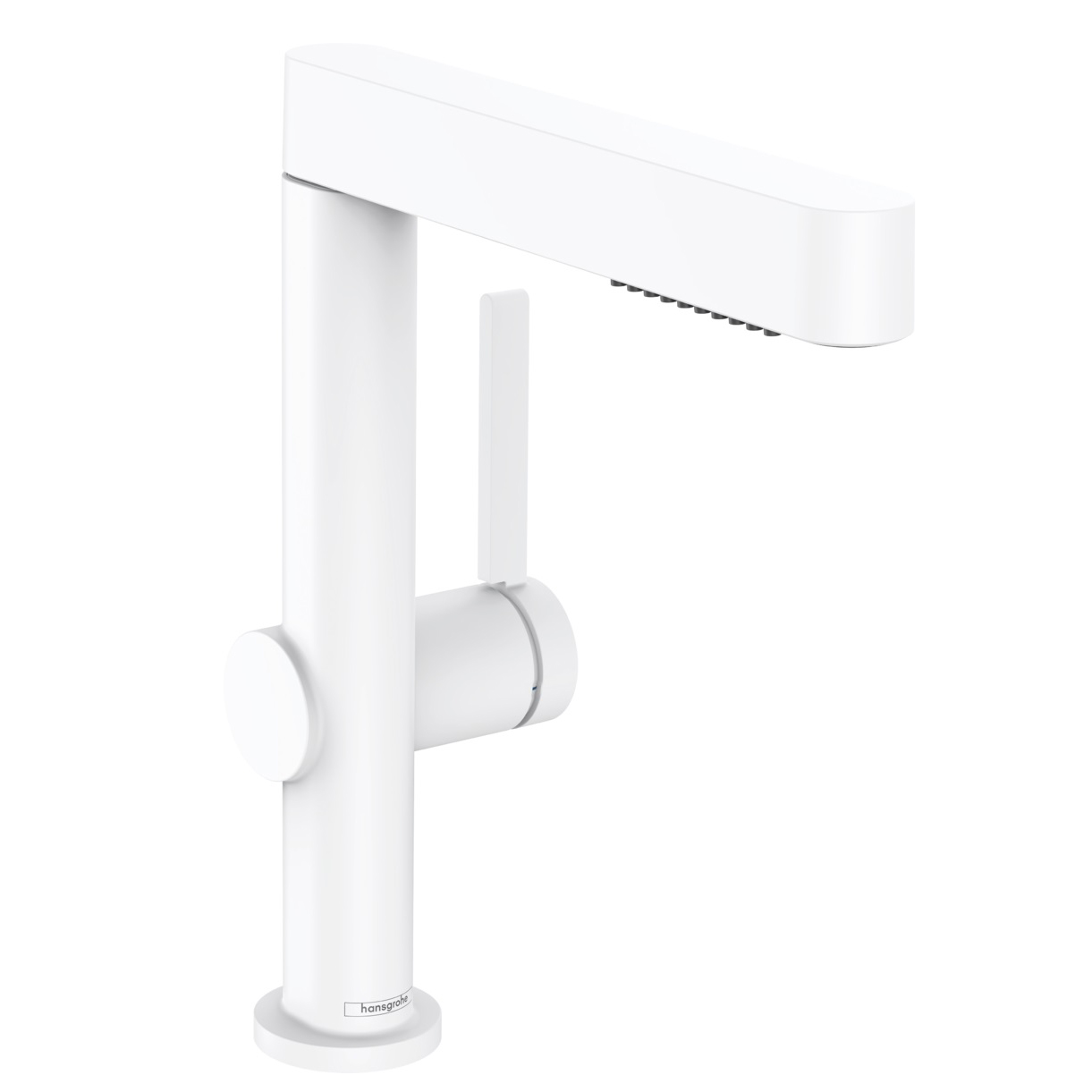 Tvättställsblandare Hansgrohe Finoris 230 med Utdragbar Handdusch 2jet