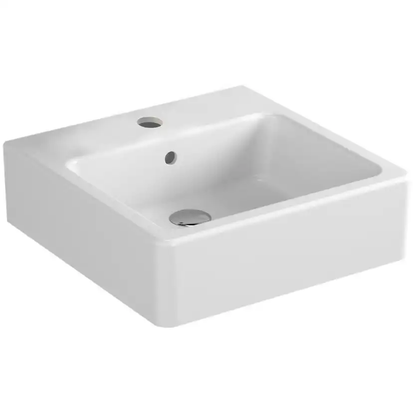 Tvättställ Alterna Piazza 500 mm