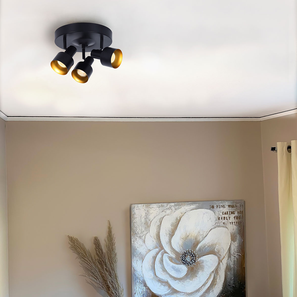 Spotlights Aneta Ferdinand 3:a