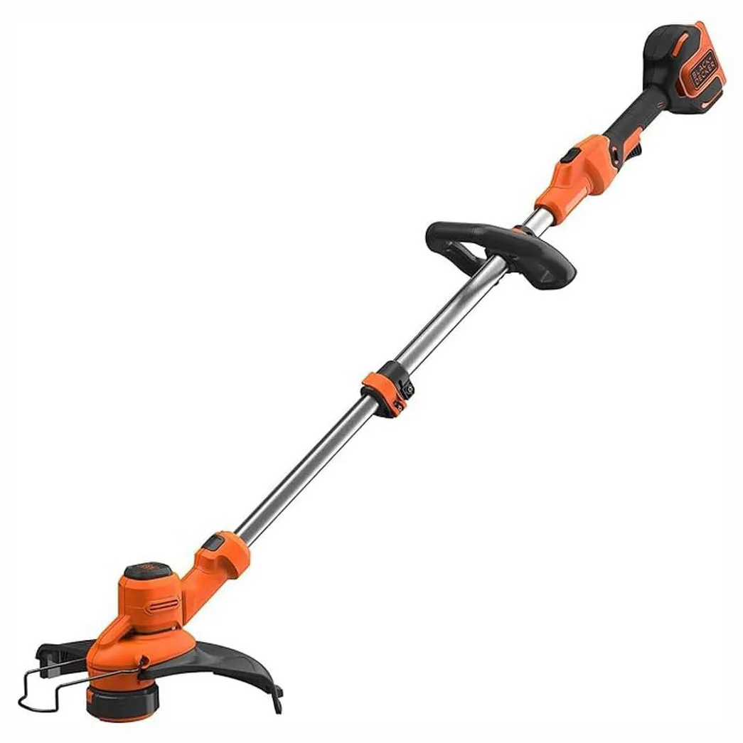 Grästrimmer Black & Decker BCSTA536B 36V 33Cm Utan Batteri