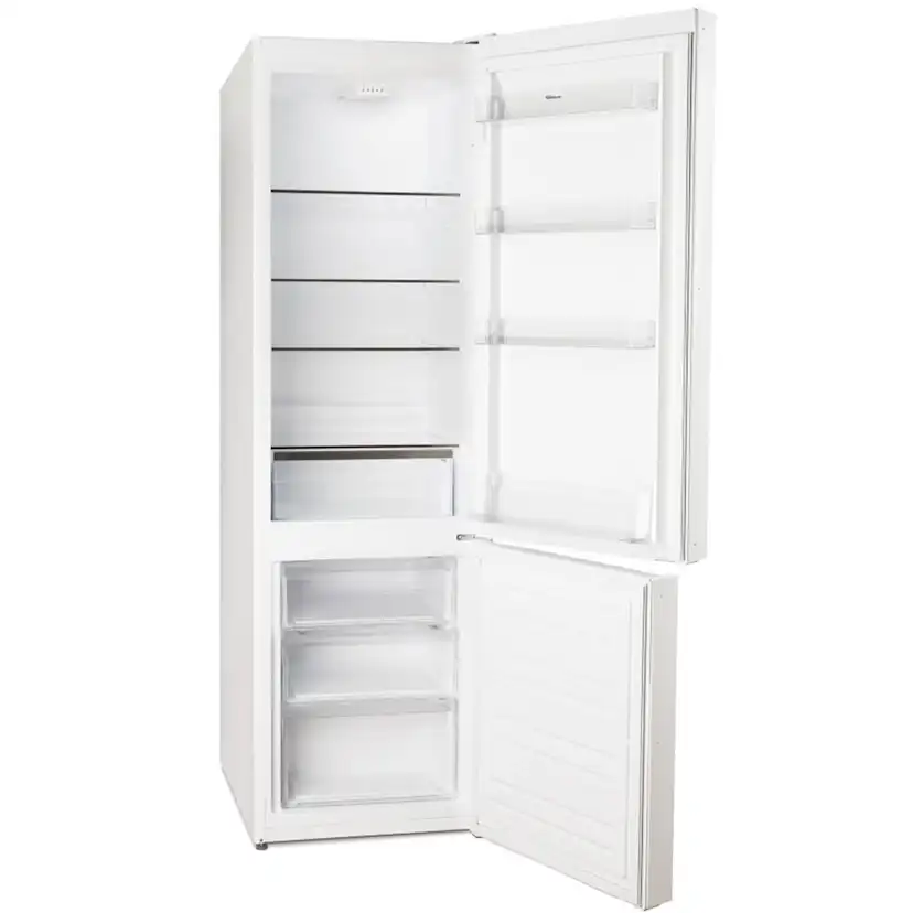 Fristående Kyl & Frys GRAM KF 471854 N-2 med Automatisk Avfrostning