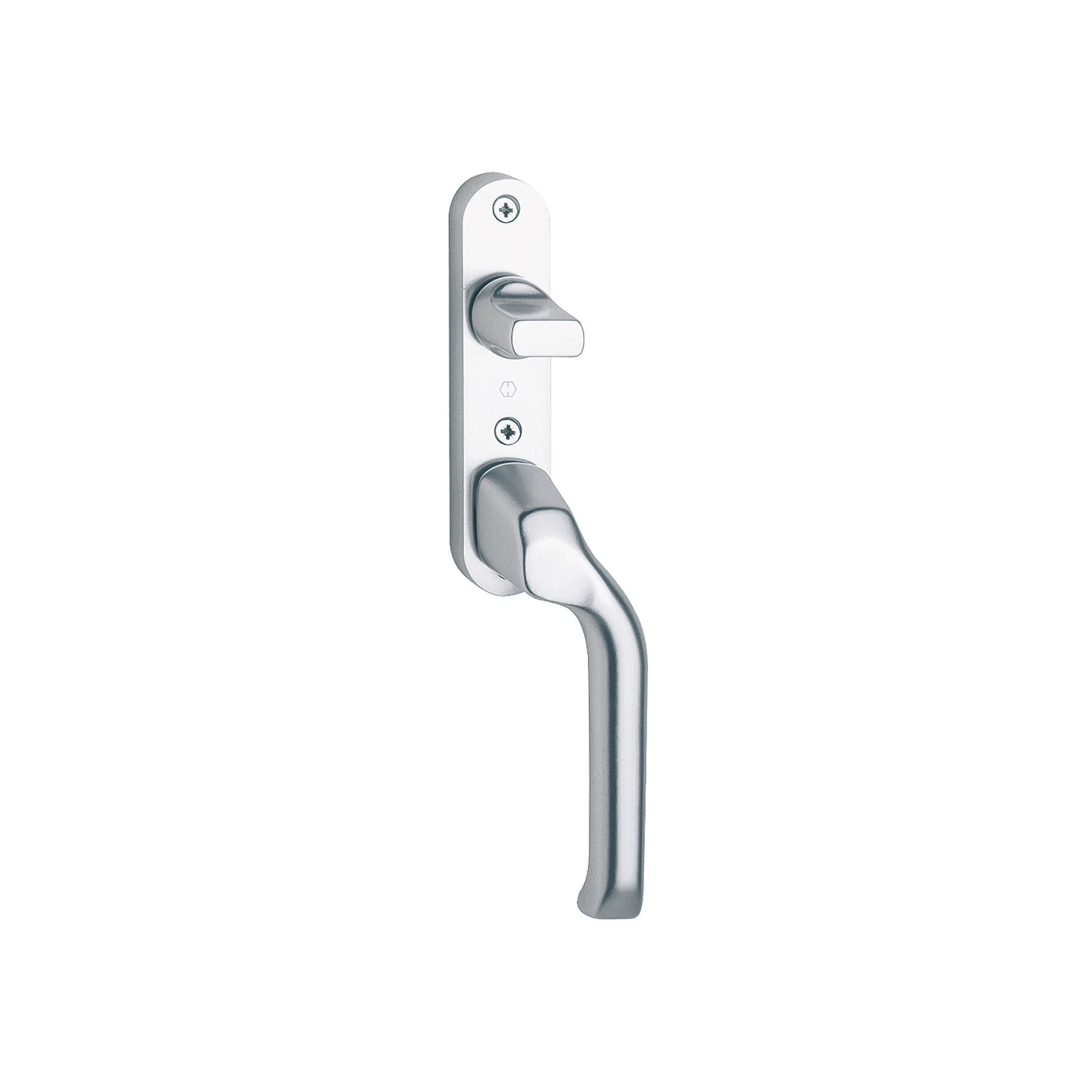 Fönsterhandtag Hoppe London F1 Vänster med Vred