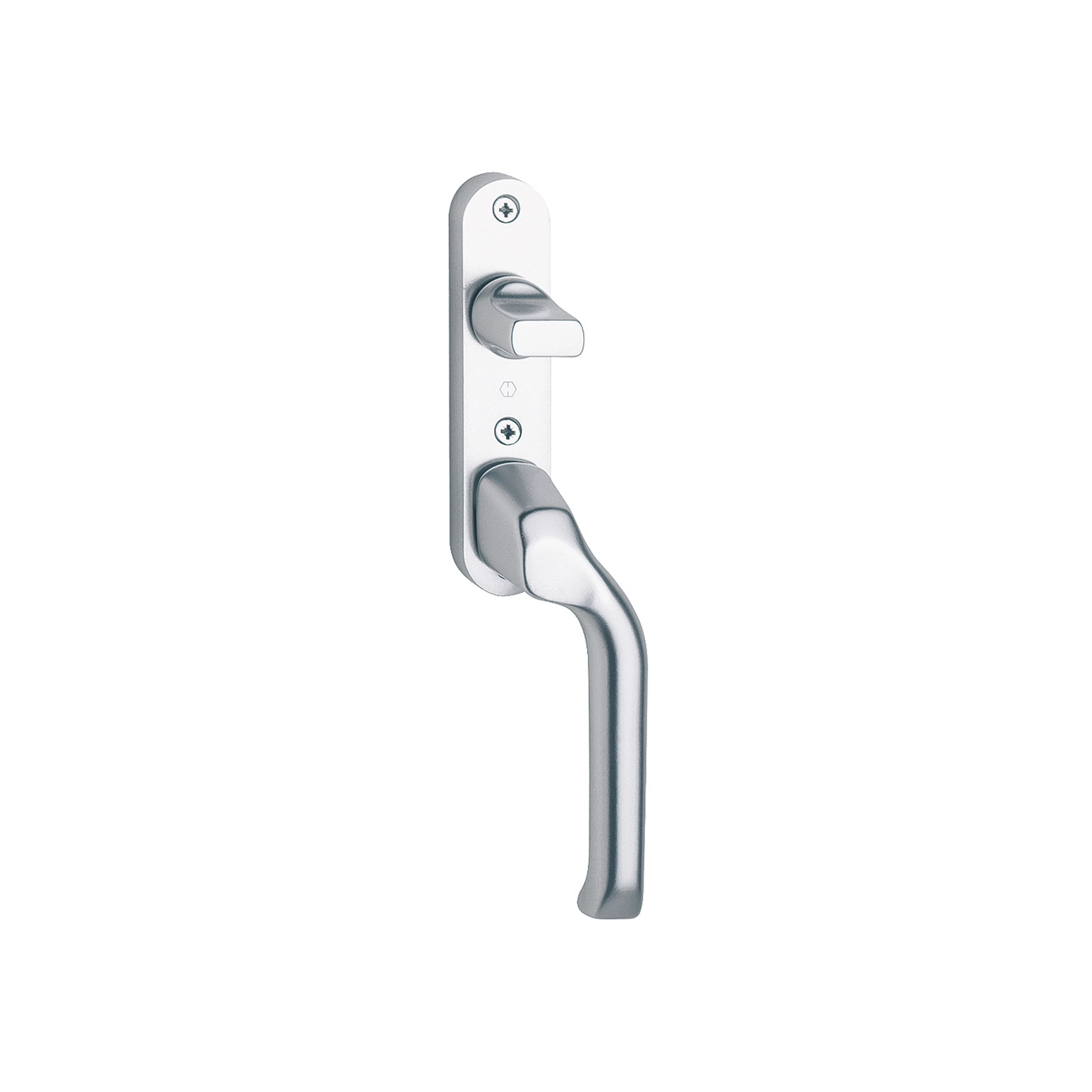 Fönsterhandtag Hoppe London F1 Vänster med Vred